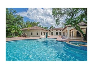 Pinecrest Foreclosure Listed by Avatar Real Estate Services