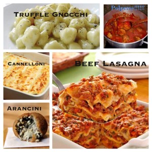 bottegaladolcevita lasagna