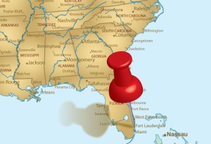 Forbes Ft Laud map pic