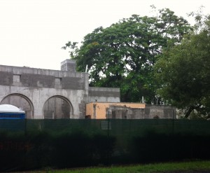 New Construction in the Gables