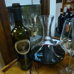 WineWednesdays at Anacapri