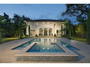 North Pinecrest Home Listed for $4,900,000