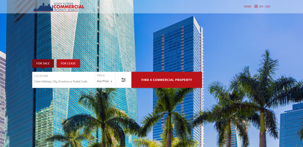 Miami Commercial Real Estate